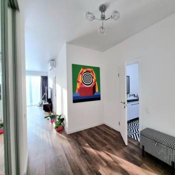 Продается 2-х комнатная квартира, 65,8 м²