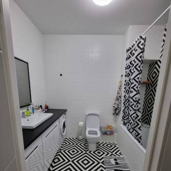 Продается 2-х комнатная квартира, 65,8 м²