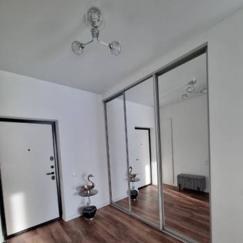 Продается 2-х комнатная квартира, 65,8 м²