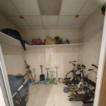 Продается 2-х комнатная квартира, 65,8 м²