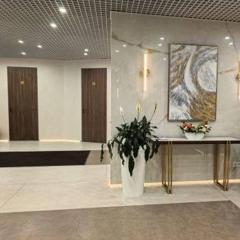 Продается 2-х комнатная квартира, 65,8 м²