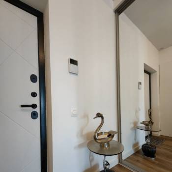 Продается 2-х комнатная квартира, 65,8 м²