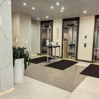 Продается 2-х комнатная квартира, 65,8 м²