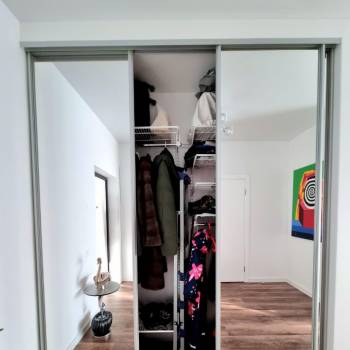 Продается 2-х комнатная квартира, 65,8 м²