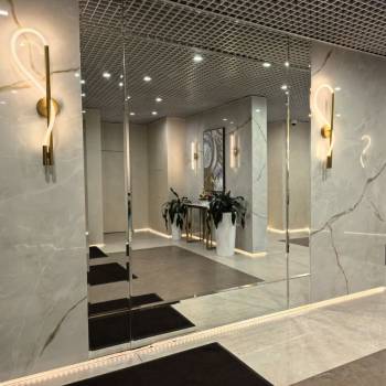 Продается 2-х комнатная квартира, 65,8 м²