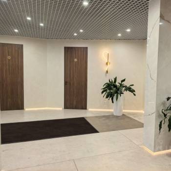 Продается 2-х комнатная квартира, 65,8 м²