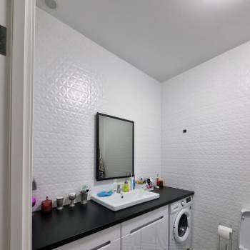 Продается 2-х комнатная квартира, 65,8 м²