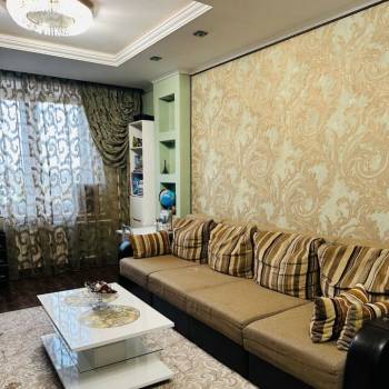 Продается 3-х комнатная квартира, 65,3 м²