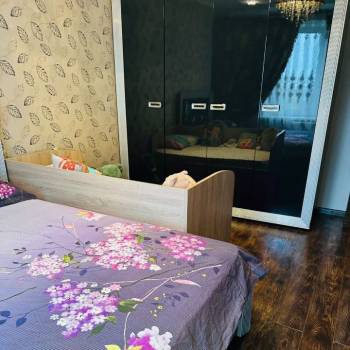 Продается 3-х комнатная квартира, 65,3 м²