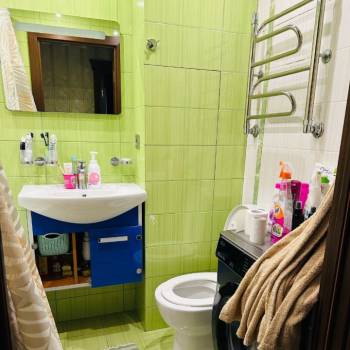 Продается 3-х комнатная квартира, 65,3 м²