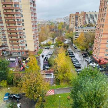 Продается 3-х комнатная квартира, 65,3 м²