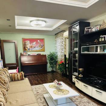 Продается 3-х комнатная квартира, 65,3 м²