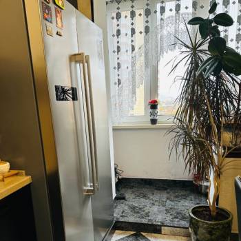 Продается 3-х комнатная квартира, 65,3 м²