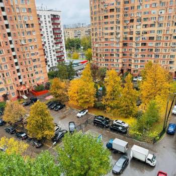 Продается 3-х комнатная квартира, 65,3 м²