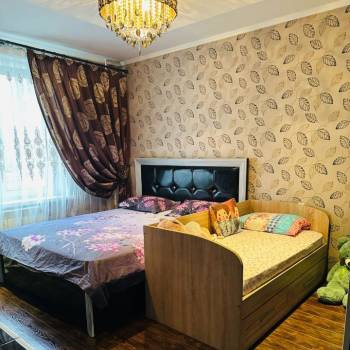 Продается 3-х комнатная квартира, 65,3 м²