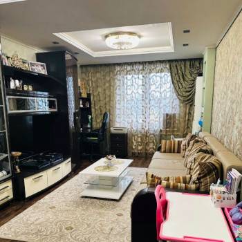 Продается 3-х комнатная квартира, 65,3 м²