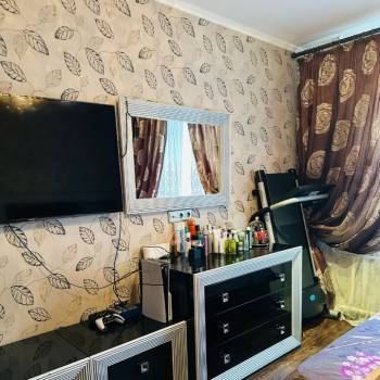 Продается 3-х комнатная квартира, 65,3 м²