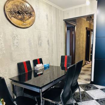 Продается 3-х комнатная квартира, 65,3 м²