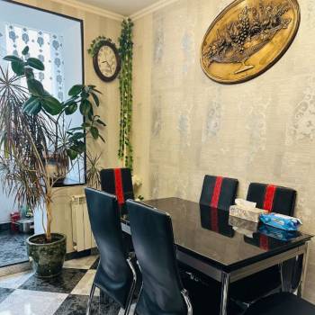 Продается 3-х комнатная квартира, 65,3 м²
