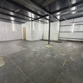 Продается Нежилое помещение, 80 м²