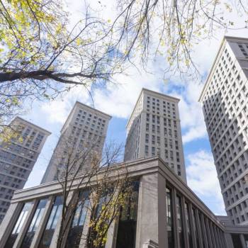 Продается 3-х комнатная квартира, 96 м²