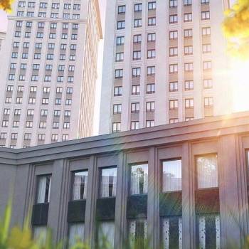 Продается 3-х комнатная квартира, 96 м²