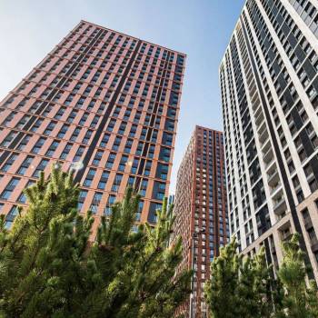 Продается 3-х комнатная квартира, 77,2 м²