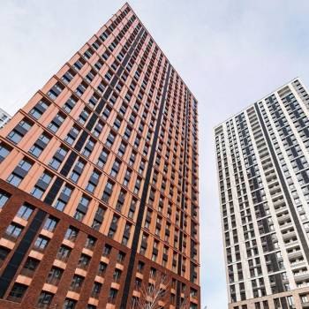 Продается 3-х комнатная квартира, 77,2 м²