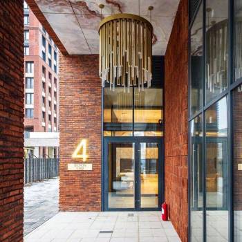 Продается 3-х комнатная квартира, 77,2 м²
