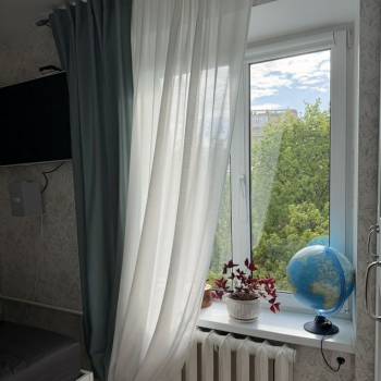 Продается 2-х комнатная квартира, 36,4 м²