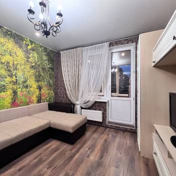 Продается 3-х комнатная квартира, 80 м²