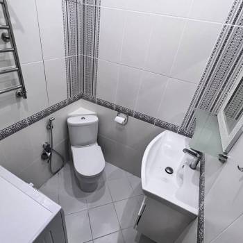 Продается 3-х комнатная квартира, 80 м²