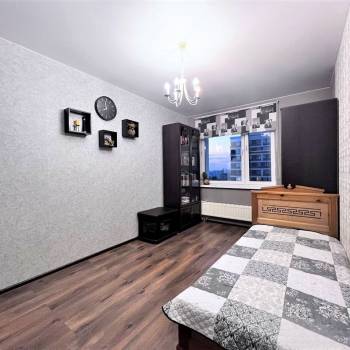 Продается 3-х комнатная квартира, 80 м²