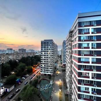 Продается 3-х комнатная квартира, 80 м²