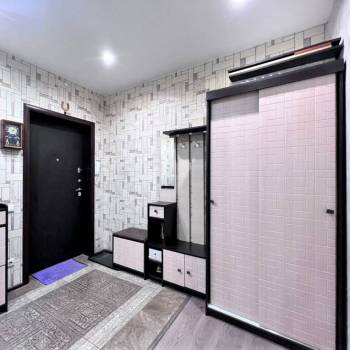 Продается 3-х комнатная квартира, 80 м²