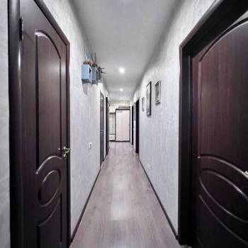 Продается 3-х комнатная квартира, 80 м²