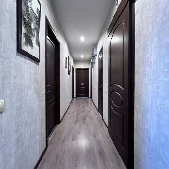 Продается 3-х комнатная квартира, 80 м²