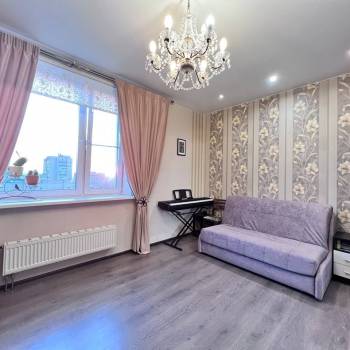 Продается 3-х комнатная квартира, 80 м²