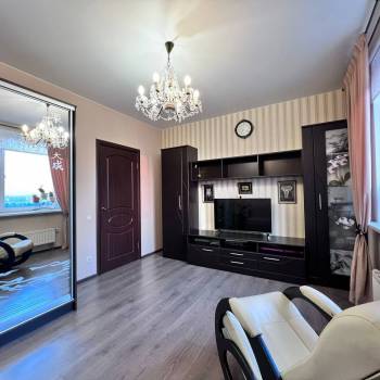 Продается 3-х комнатная квартира, 80 м²