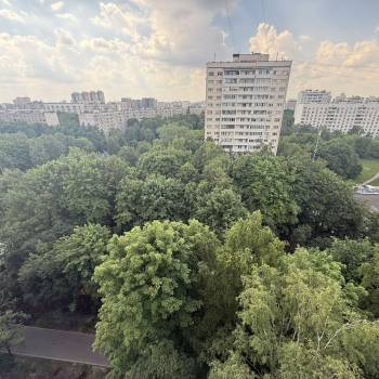 Продается 2-х комнатная квартира, 47 м²
