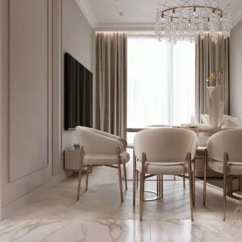 Продается 2-х комнатная квартира, 59,9 м²
