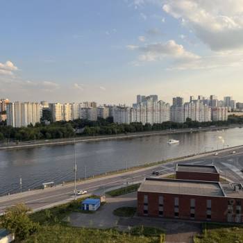 Продается 2-х комнатная квартира, 59,9 м²