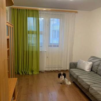 Сдается 1-комнатная квартира, 35,7 м²