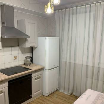 Сдается 1-комнатная квартира, 35,7 м²