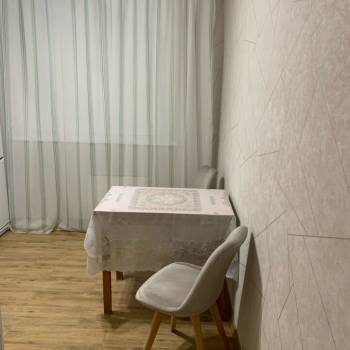 Сдается 1-комнатная квартира, 35,7 м²