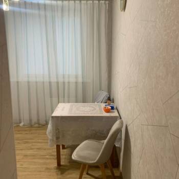 Сдается 1-комнатная квартира, 35,7 м²