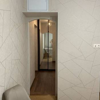 Сдается 1-комнатная квартира, 35,7 м²