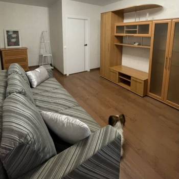 Сдается 1-комнатная квартира, 35,7 м²