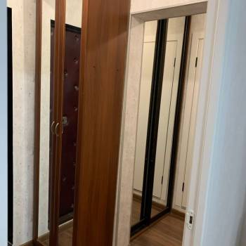 Сдается 1-комнатная квартира, 35,7 м²