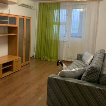 Сдается 1-комнатная квартира, 35,7 м²